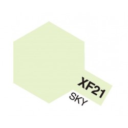 XF-21 Sky