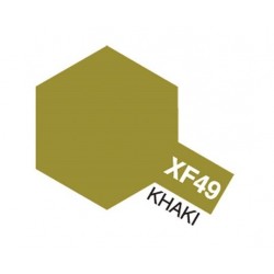 XF-49 Khaki