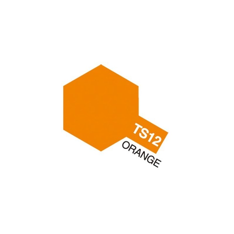 TS-12 Orange