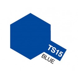 TS-15 Blue