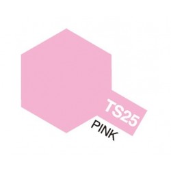 TS-25 Pink
