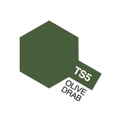 TS-5 Olive Drab