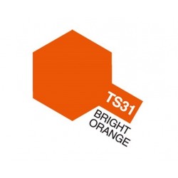 TS-31 Bright Orange
