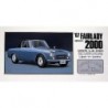 1967 Fairlady 2000
