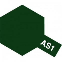 AS-1 Dark Green IJN