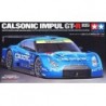 Calsonic Impul GT-R R35