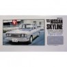 1965 Nissan Skyline