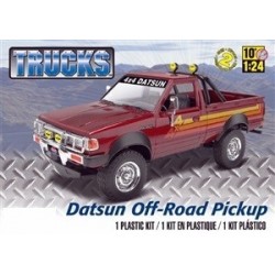 Datsun Off-Road pickup