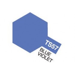 TS-57 Blue Violet