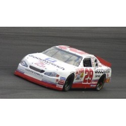 29 Goodwrench Kevin Harvick 2001