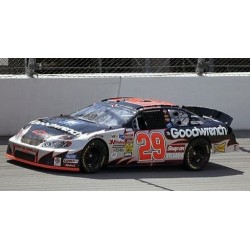 29 Goodwrench Kevin Harvick 2003