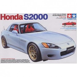 Honda S2000 Version 2001
