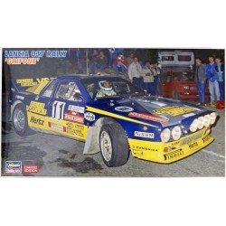 Lancia 037 Rally "OlioFiat"