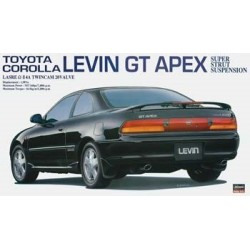 Toyota Corolla Levin GT Apex