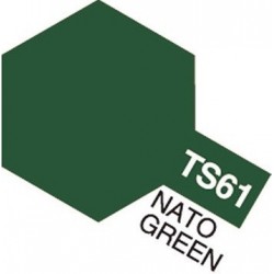 TS-61 Nato Green