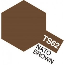 TS-62 Nato Brown