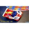 Mclaren F1 GTR LeMans 1998