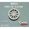 Enkei Wheels 10 spoke 4 screw