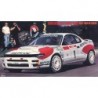 Toyota Celica turbo 4WD Tour de Corse 1992