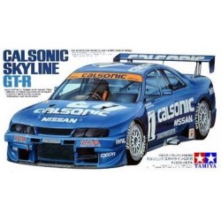 Nissan Calsonic Skyline GT-R