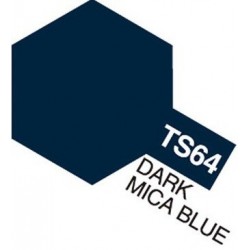 TS-64 Dark Mica Blue