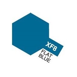 XF-8 Matt Blue