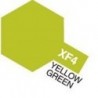 XF-4 Yellow Green