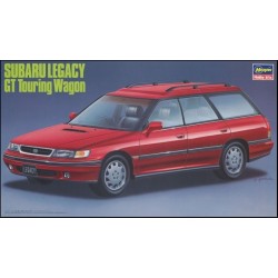 Subaru Legacy GT Touring wagon