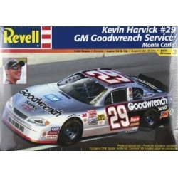 Kevin Harvick GM Goodwrench...