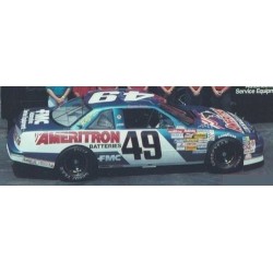 49 Ameritron Stanley Smith 1993