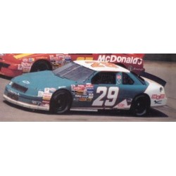 29 Diamond Ridge Steve Grissom 1994 Chevrolet Lumina