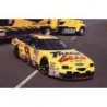 9 Track Gear Jeff Burton 1997 Ford Thunderbird