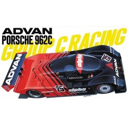 Advan Porsche 962C