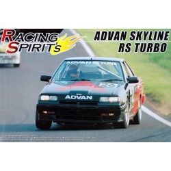 Nissan Skyline Advan Racing
