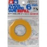 Masking Tape Refill 6 mm