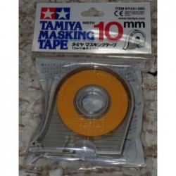 Masking Tape  10 mm