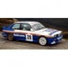 BMW M3 Bernardini 1991 Rally Tour de Corse