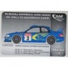 1/24 Subaru Impreza S6 WRC San Remo 2000 ( parts & decals )