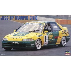 Honda Civic JTCC BP Trampio