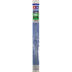 Clear Plastic Beams 3mm H...