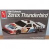 Alan Kulwicki Zerex Ford Thunderbird