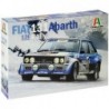 Fiat 131 Abarth Rally Monte Carlo 1980
