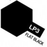 LP-3 Flat Black