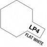 LP-4 Flat White