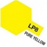 LP-8 Pure Yellow