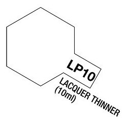 LP-10 Lacquer Thinner
