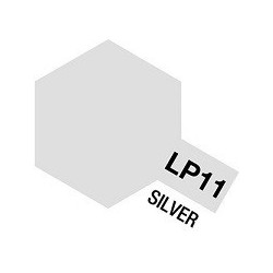 LP-11 Silver