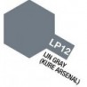 LP-12 IJN Gray (Kure Arsenal)