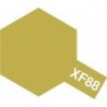 XF-88 Dark Yellow 2
