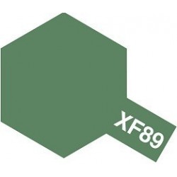 XF-89 Dark Green 2